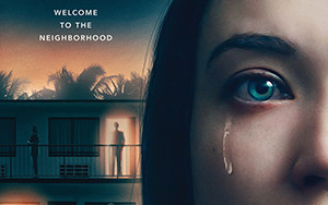 David Marmor`s horror-thriller film `1BR` (Release - September 28th, 2020)